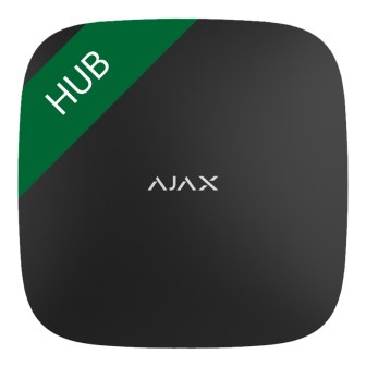 Ajax_Hub_black