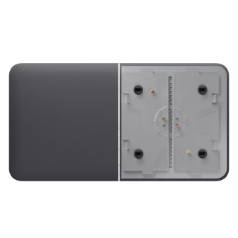 ajax-sidebutton-1gang-graphite-front